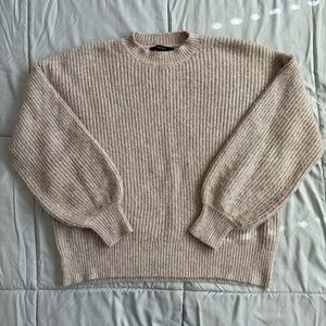 Forever 21 size small sweater